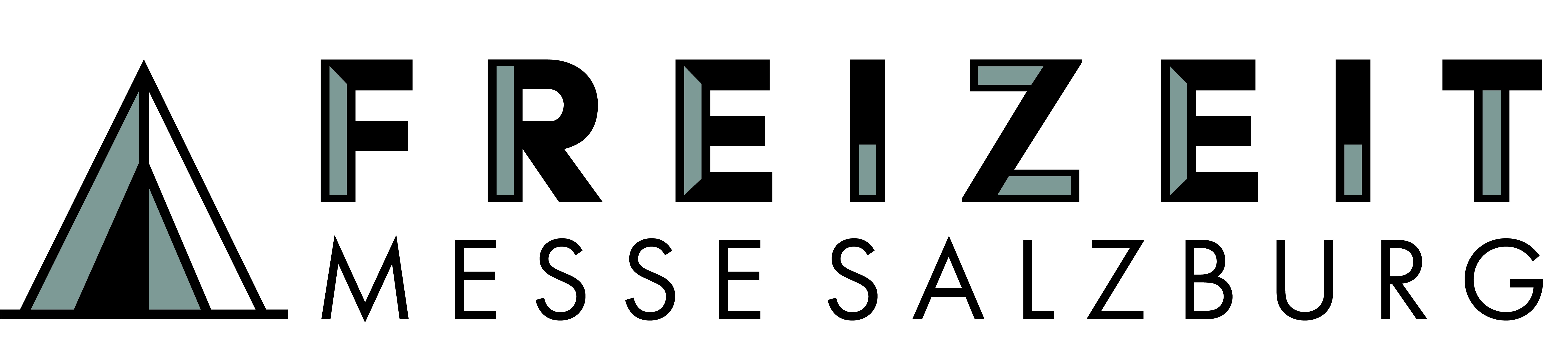 Logo Freizeit Messe